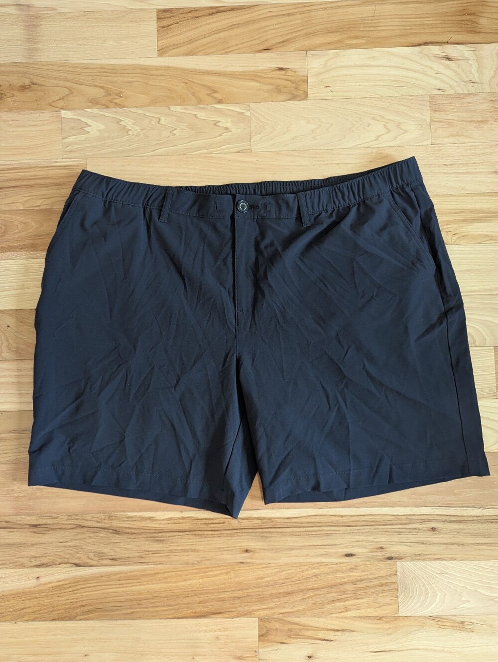 Men's Chubbies XXXL Shorts